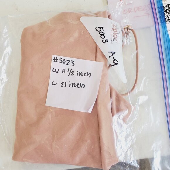 Issa De Mar Sao Paulo Cheeky Peach 1Pc Strappy Seamless Swim Suit size S (A-9) - Picture 8 of 8